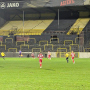 Antwerp FC U23 – THES Sport: 0-1