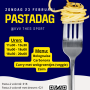 Pastadag 23/02